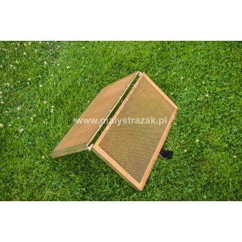 SITO KOMINKOWE SKŁADANE